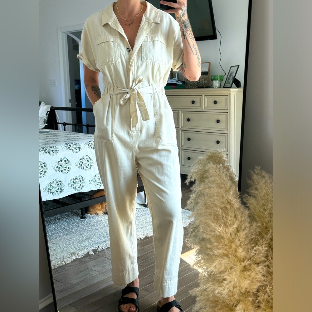 Coveralls jumpsuit by universal thread